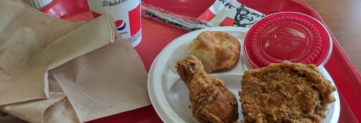 KFC