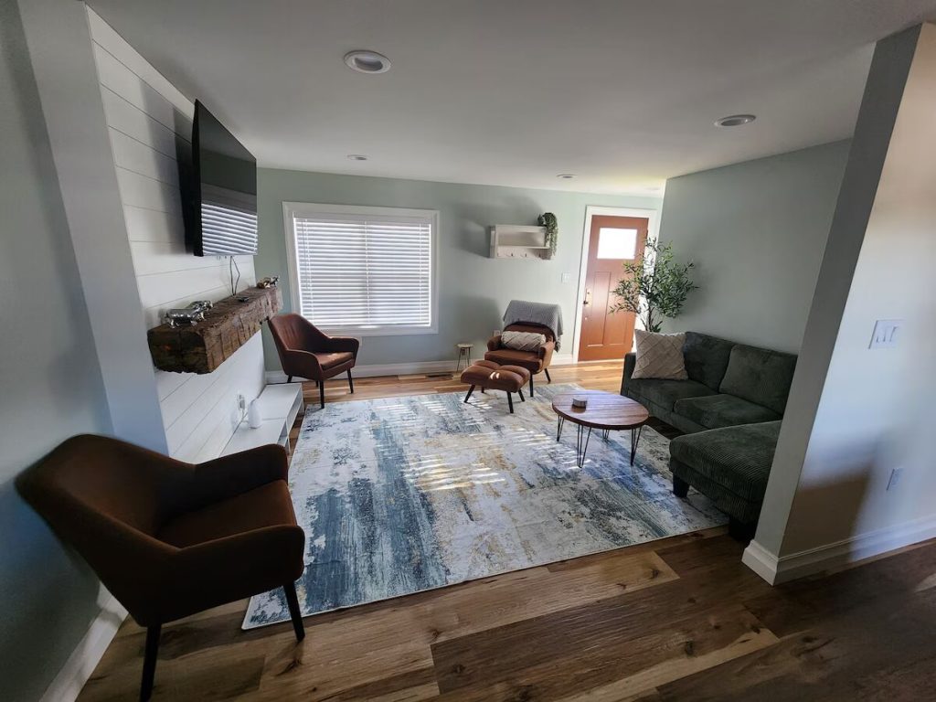 Enfield, CT Vacation Rentals - Hartford Area, Enfield CT Vacation Rental, Vacation Home Rentals In CT