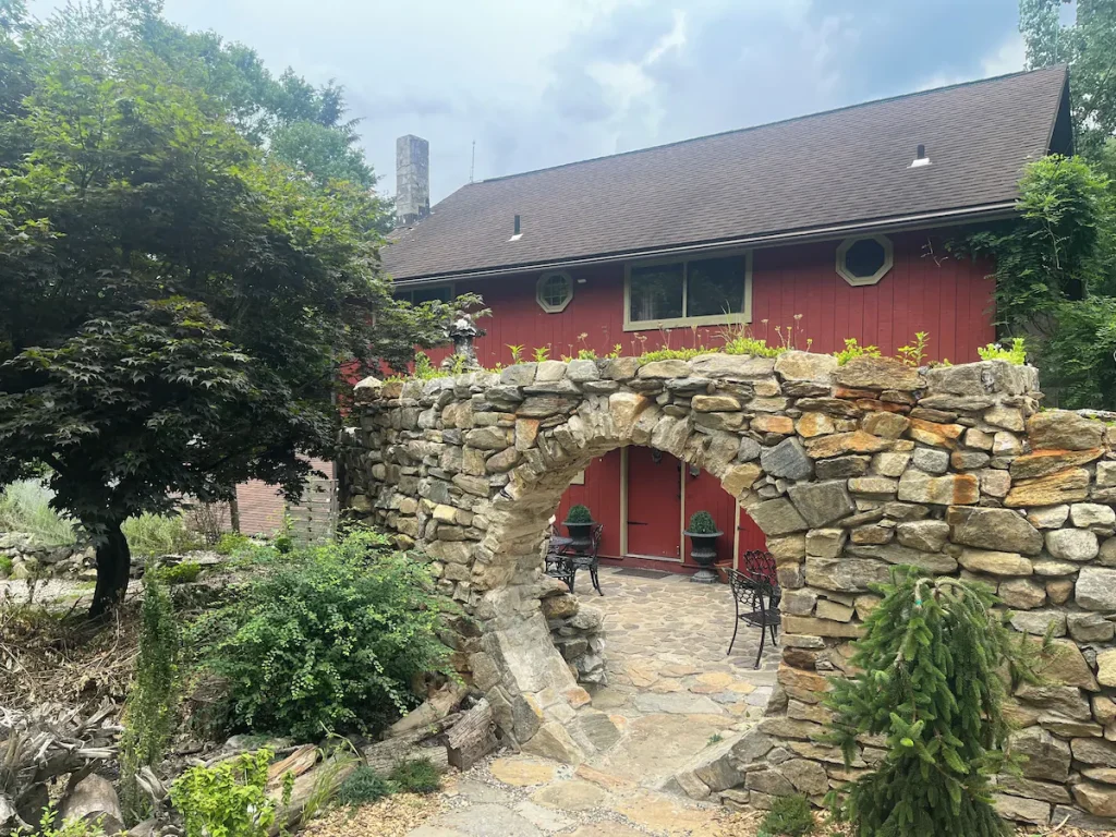 Kent, CT Vacation Rentals - North-Central Area, Kent CT Vacation Rental, Vacation Home Rentals In CT