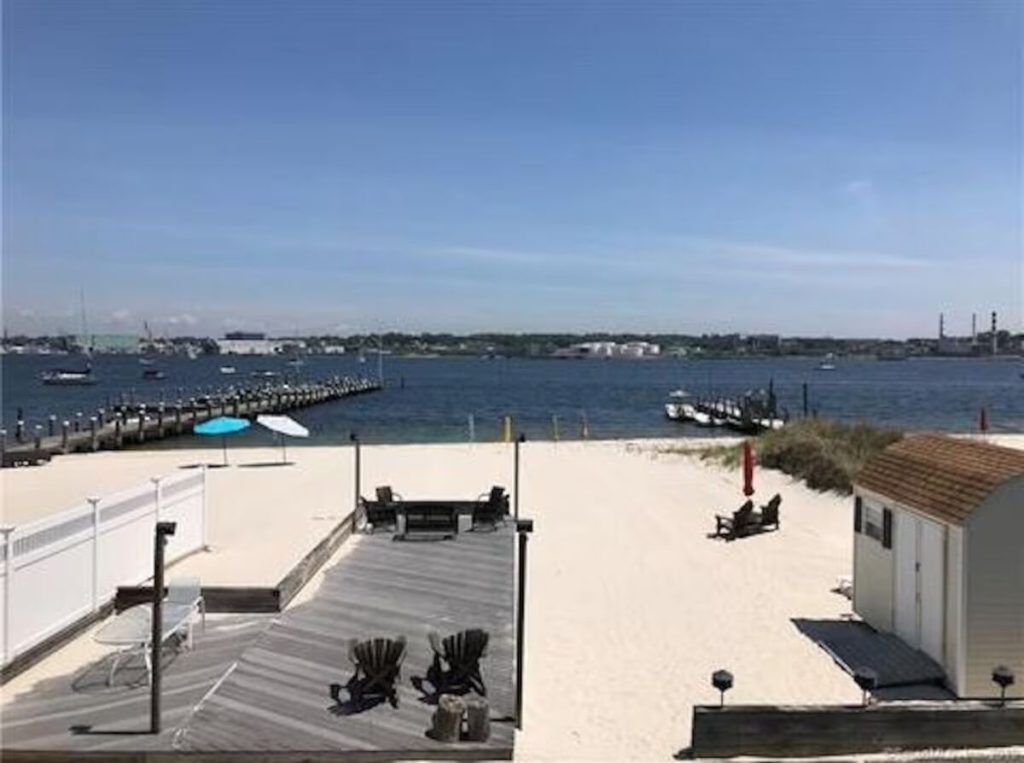 New London, CT Vacation Rentals - Southeastern Area, New London CT Vacation Rental, Vacation Home Rentals In CT