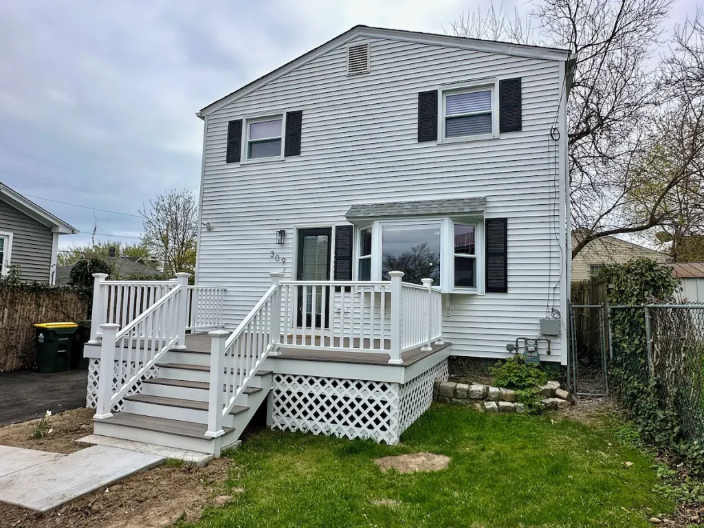 Fairfield, CT Vacation Rentals - Southwestern Area, Fairfield CT Vacation Rental, Vacation Home Rentals In CT