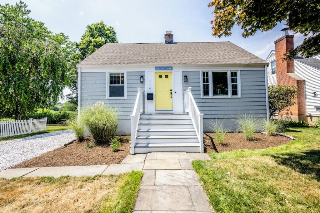 Fairfield, CT Vacation Rentals - Southwestern Area, Fairfield CT Vacation Rental, Vacation Home Rentals In CT