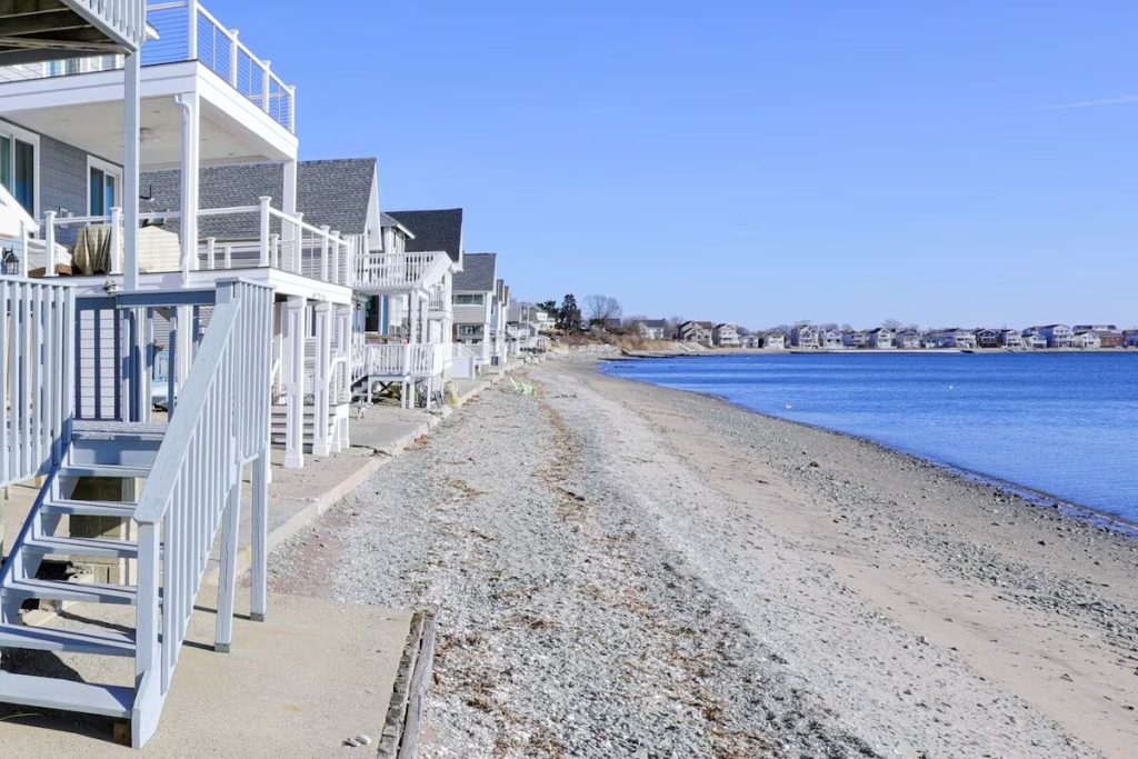 Milford, CT Vacation Rentals - New Haven County, Milford CT Vacation Rental, Vacation Home Rentals In CT