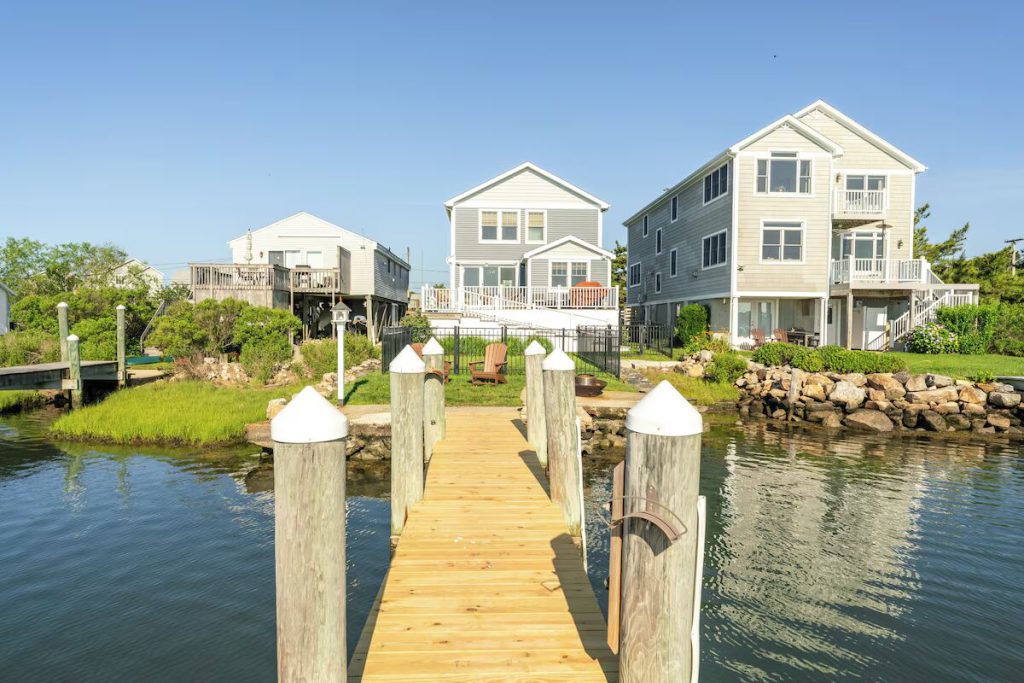 Groton, CT Vacation Rentals - Southeastern Area, Groton CT Vacation Rental, Vacation Home Rentals In CT
