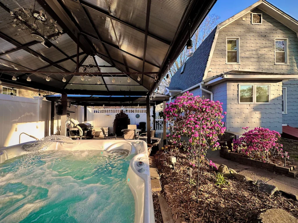 Stratford, CT Vacation Rentals - Fairfield County, Stratford CT Vacation Rental, Vacation Home Rentals In CT