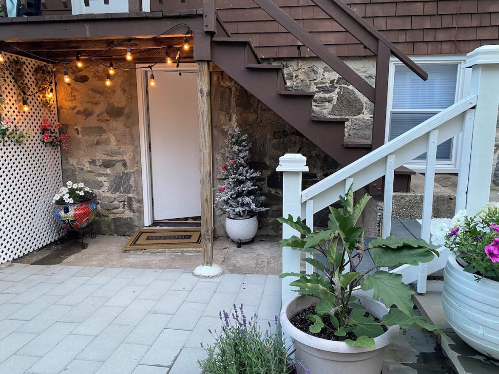 New London, CT Vacation Rentals - Southeastern Area, New London CT Vacation Rental, Vacation Home Rentals In CT