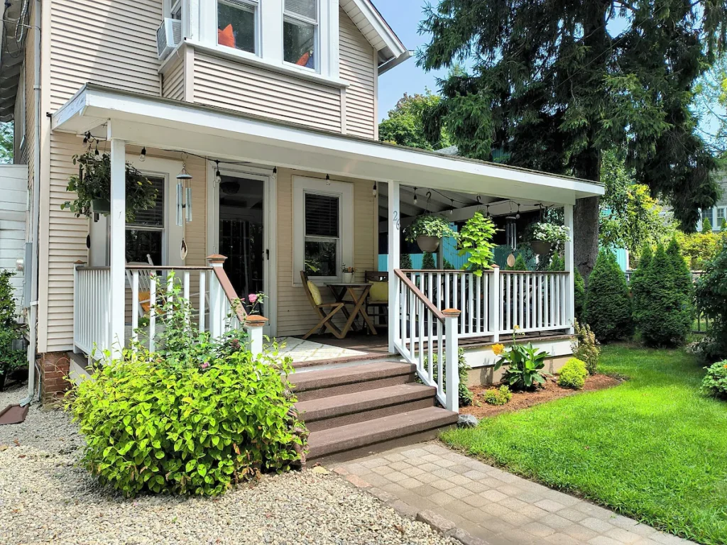 Branford, CT Vacation Rentals - Long Island Sound Area Branford, CT Vacation Rental, Vacation Rental In CT