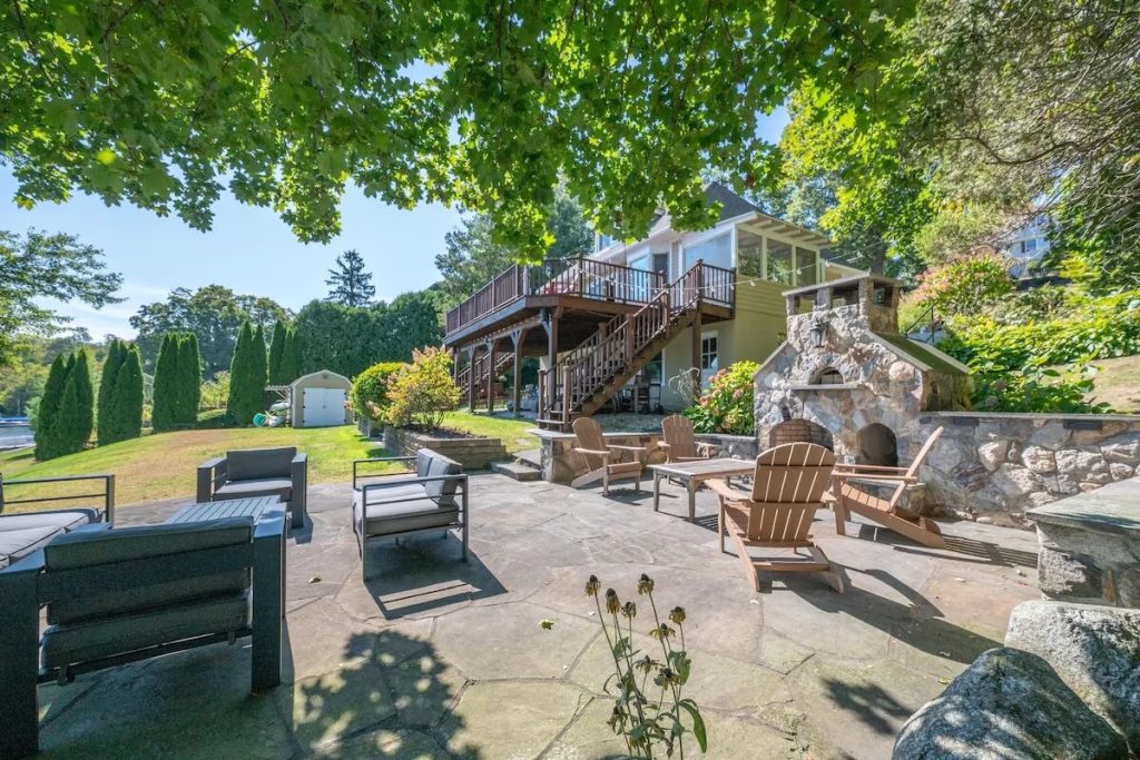 Danbury, CT Vacation Rentals - Fairfield County, Danbury, CT Vacation Rental, Vacation Home Rental In CT