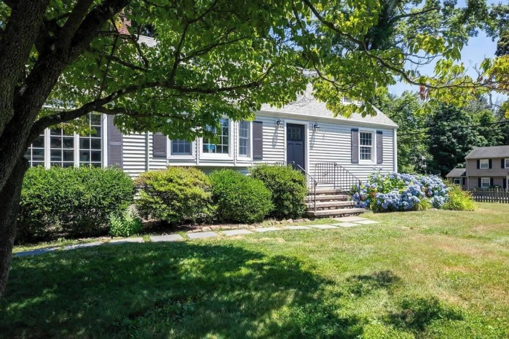 Norwalk, CT Vacation Rentals - Southwestern Fairfield County, Norwalk CT Vacation Rental, Vacation Home Rentals In CT