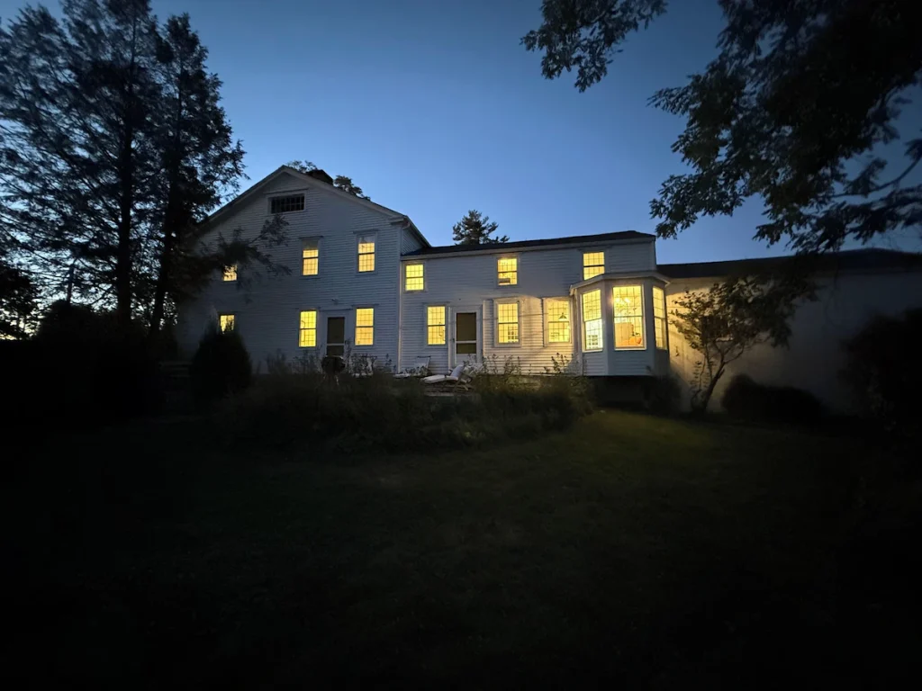 Goshen, CT Vacation Rentals - Litchfield County, Goshen CT Vacation Rental, Vacation Home Rentals In CT