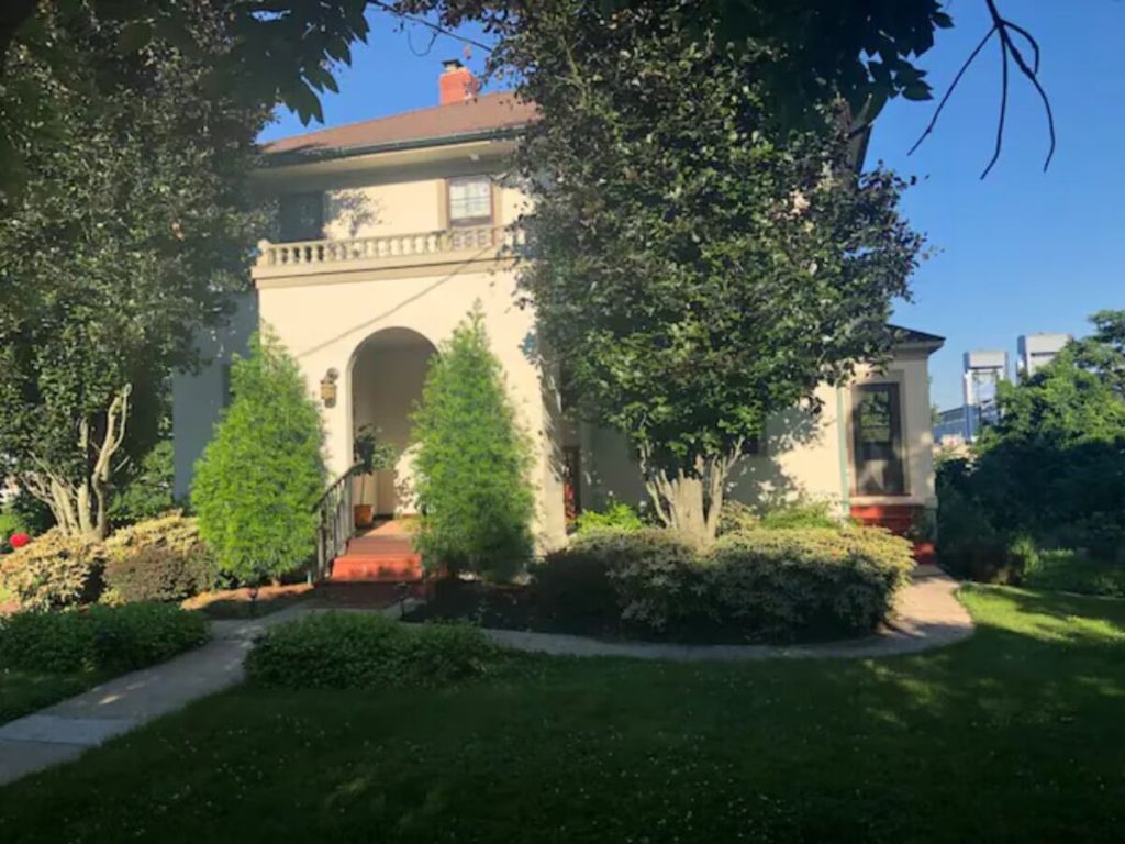 Groton, CT Vacation Rentals - Southeastern Area, Groton CT Vacation Rental, Vacation Home Rentals In CT