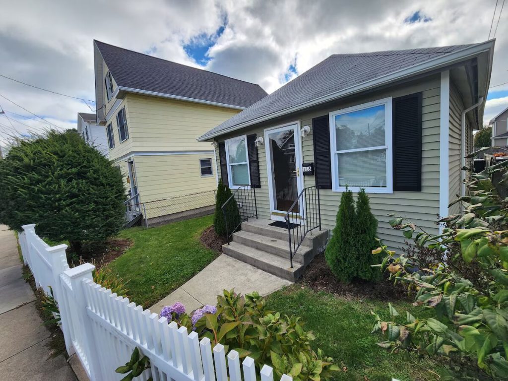Bridgeport, CT Vacation Rentals - Southwestern Area Bridgeport, CT Vacation Rental, Vacation Rental In CT