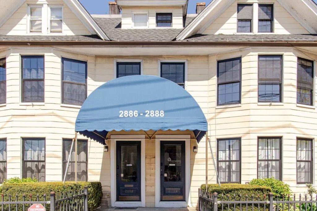 Bridgeport, CT Vacation Rentals - Bridgeport, CT Vacation Rental, Vacation Rental In CT
