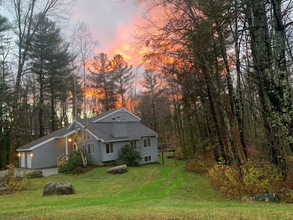 Goshen, CT Vacation Rentals - Litchfield County, Goshen CT Vacation Rental, Vacation Home Rentals In CT