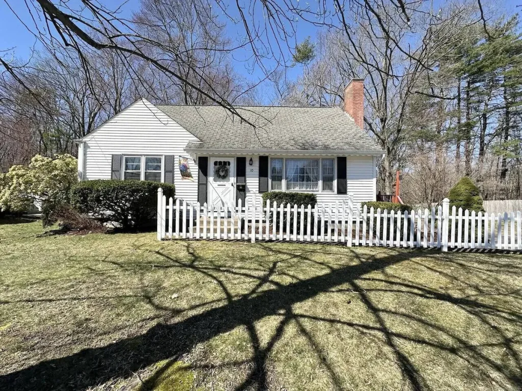 Enfield, CT Vacation Rentals - Hartford Area, Enfield CT Vacation Rental, Vacation Home Rentals In CT