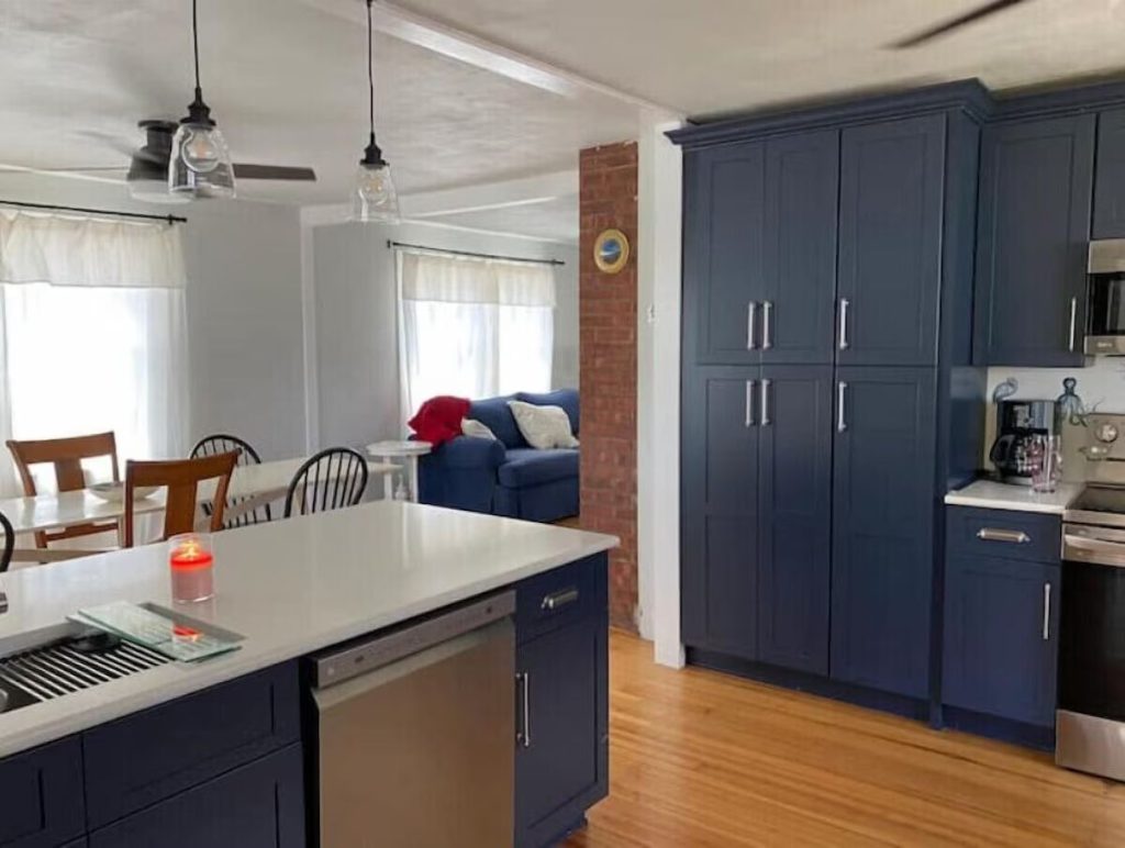 Branford, CT Vacation Rentals - Long Island Sound Area Branford, CT Vacation Rental, Vacation Rental In CT