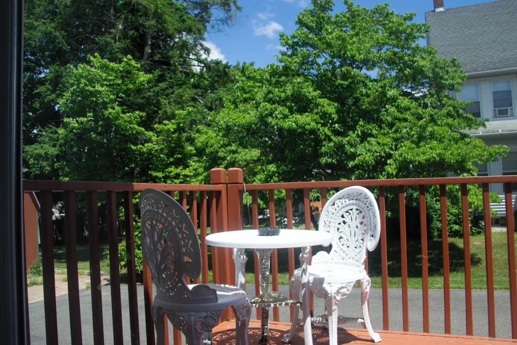 Manchester, CT Vacation Rentals - North-Central Area, Manchester CT Vacation Rental, Vacation Home Rentals In CT