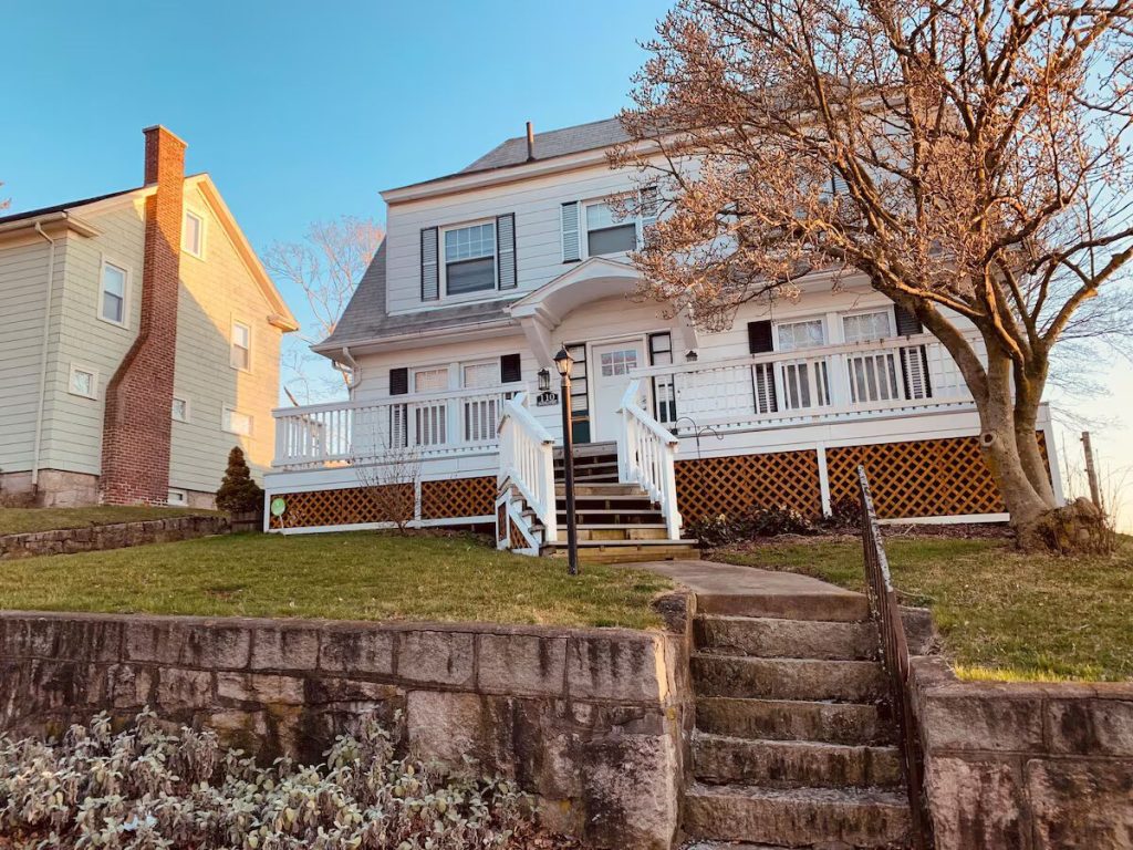 New London, CT Vacation Rentals - Southeastern Area, New London CT Vacation Rental, Vacation Home Rentals In CT