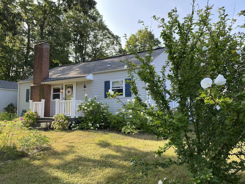 North Haven, CT Vacation Rentals - New Haven County, North Haven CT Vacation Rental, Vacation Home Rentals In CT