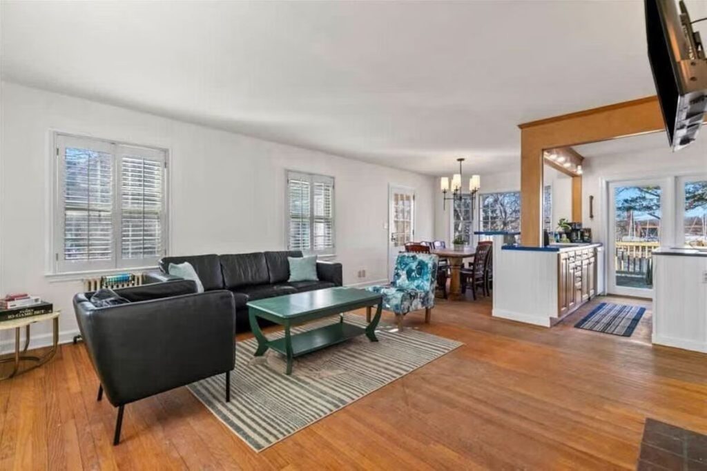 Branford, CT Vacation Rentals - Long Island Sound Area Branford, CT Vacation Rental, Vacation Rental In CT