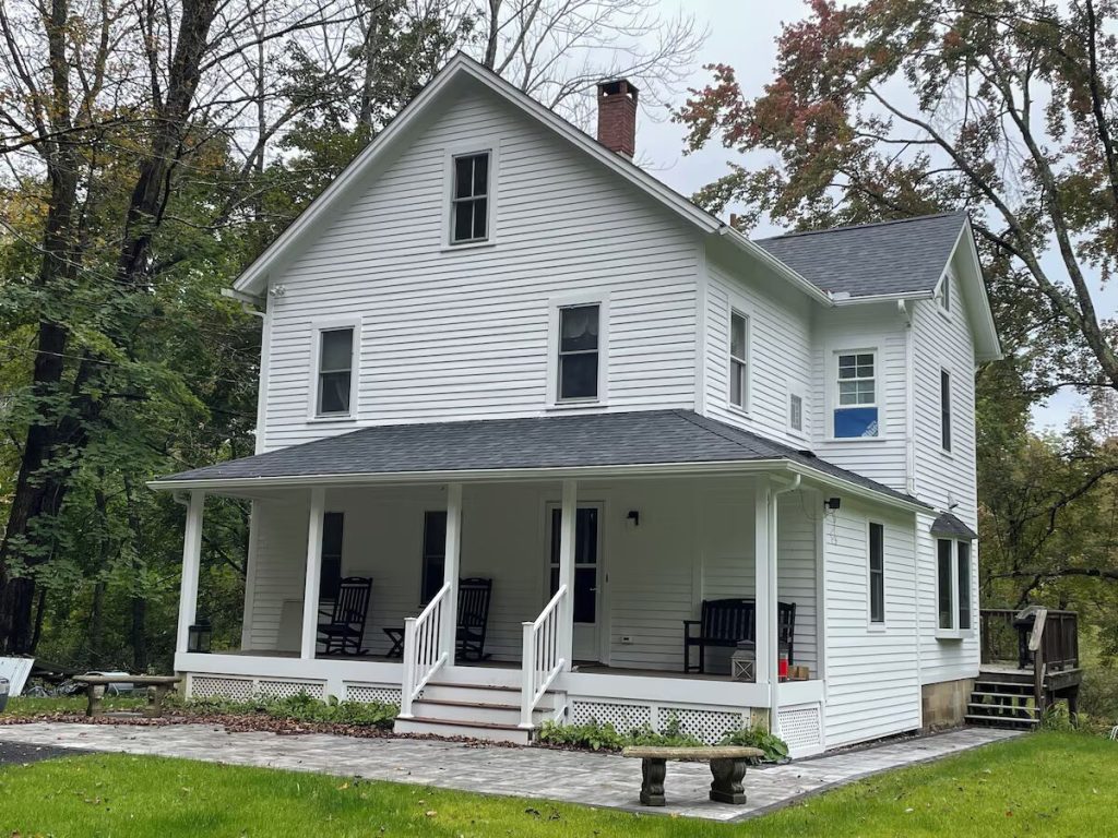 Norfolk, CT Vacation Rentals - Litchfield County, Norfolk CT Vacation Rental, Vacation Home Rentals In CT