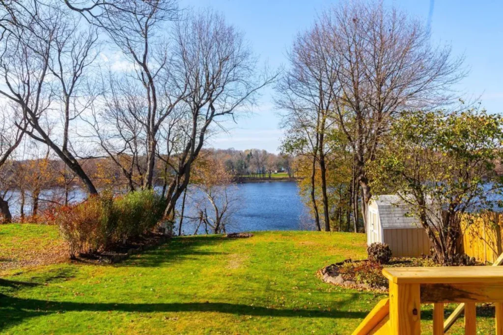 Enfield, CT Vacation Rentals - Hartford Area, Enfield CT Vacation Rental, Vacation Home Rentals In CT