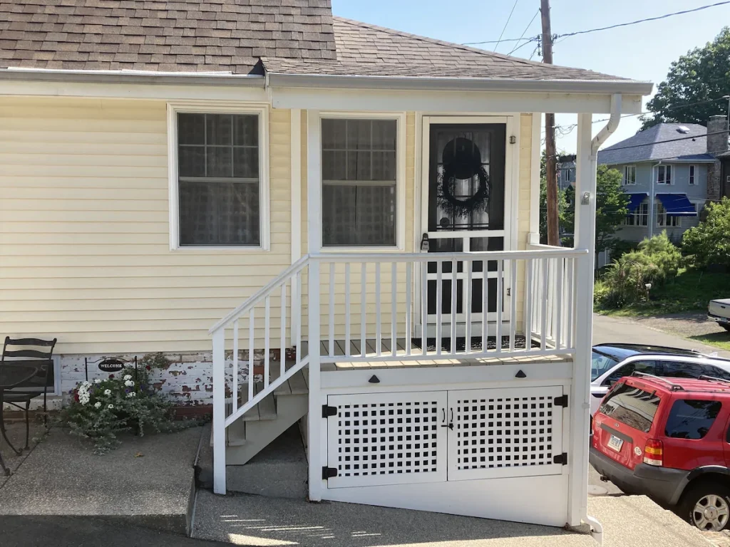 Branford, CT Vacation Rentals - Long Island Sound Area Branford, CT Vacation Rental, Vacation Rental In CT