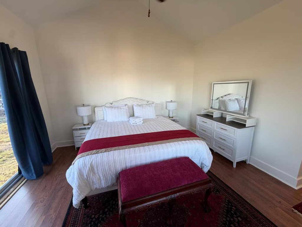 New London, CT Vacation Rentals - Southeastern Area, New London CT Vacation Rental, Vacation Home Rentals In CT