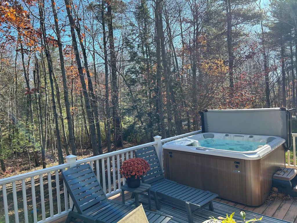 Goshen, CT Vacation Rentals - Litchfield County, Goshen CT Vacation Rental, Vacation Home Rentals In CT