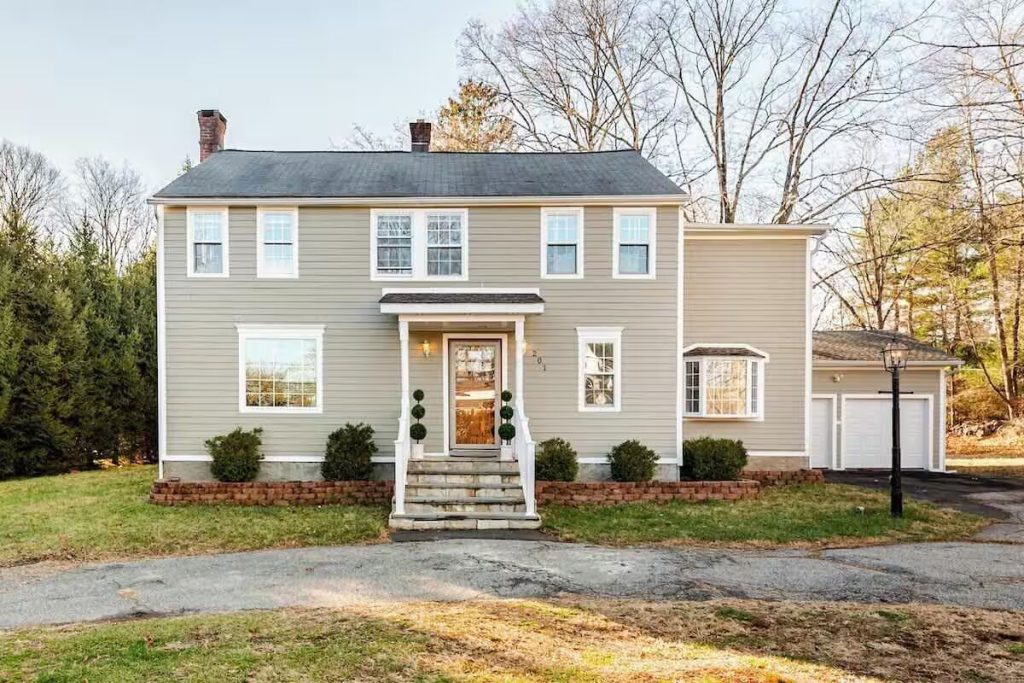Norwalk, CT Vacation Rentals - Southwestern Fairfield County, Norwalk CT Vacation Rental, Vacation Home Rentals In CT