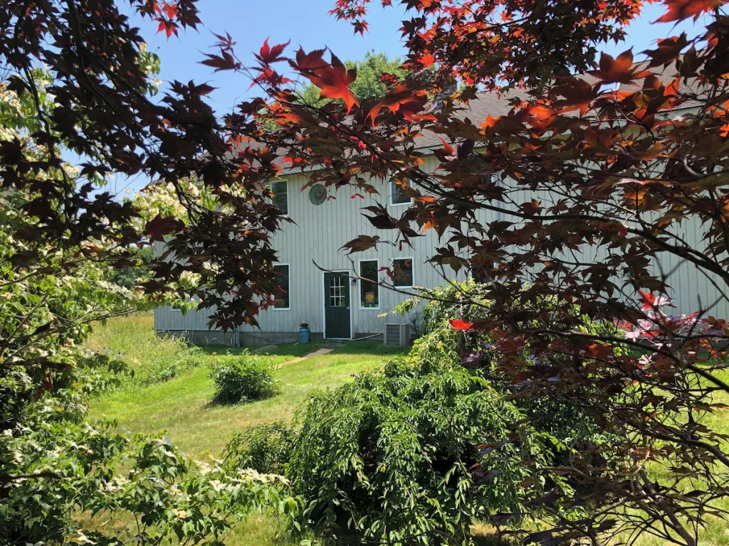 Hampton, CT Vacation Rentals - Northeastern Area, Hampton CT Vacation Rental, Vacation Home Rentals In CT