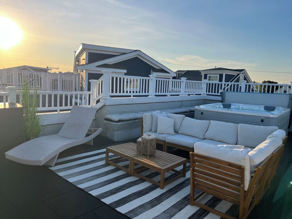 Fairfield, CT Vacation Rentals - Southwestern Area, Fairfield CT Vacation Rental, Vacation Home Rentals In CT