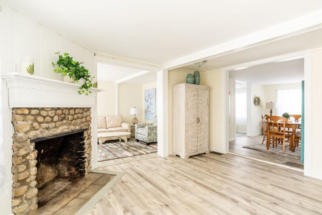 Fairfield, CT Vacation Rentals - Southwestern Area, Fairfield CT Vacation Rental, Vacation Home Rentals In CT