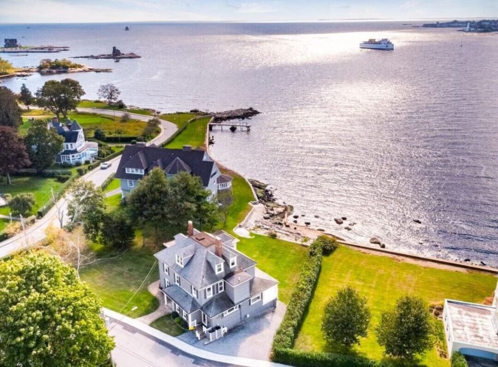 Groton, CT Vacation Rentals - Southeastern Area, Groton CT Vacation Rental, Vacation Home Rentals In CT