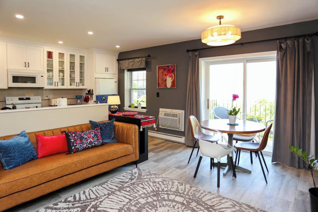 Stamford, CT Vacation Rentals - Southwestern Area, Stamford CT Vacation Rental, Vacation Home Rentals In CT
