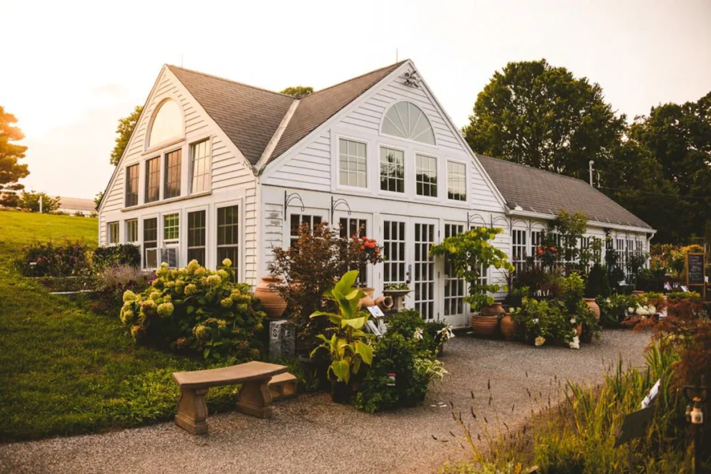 Goshen, CT Vacation Rentals - Litchfield County, Goshen CT Vacation Rental, Vacation Home Rentals In CT