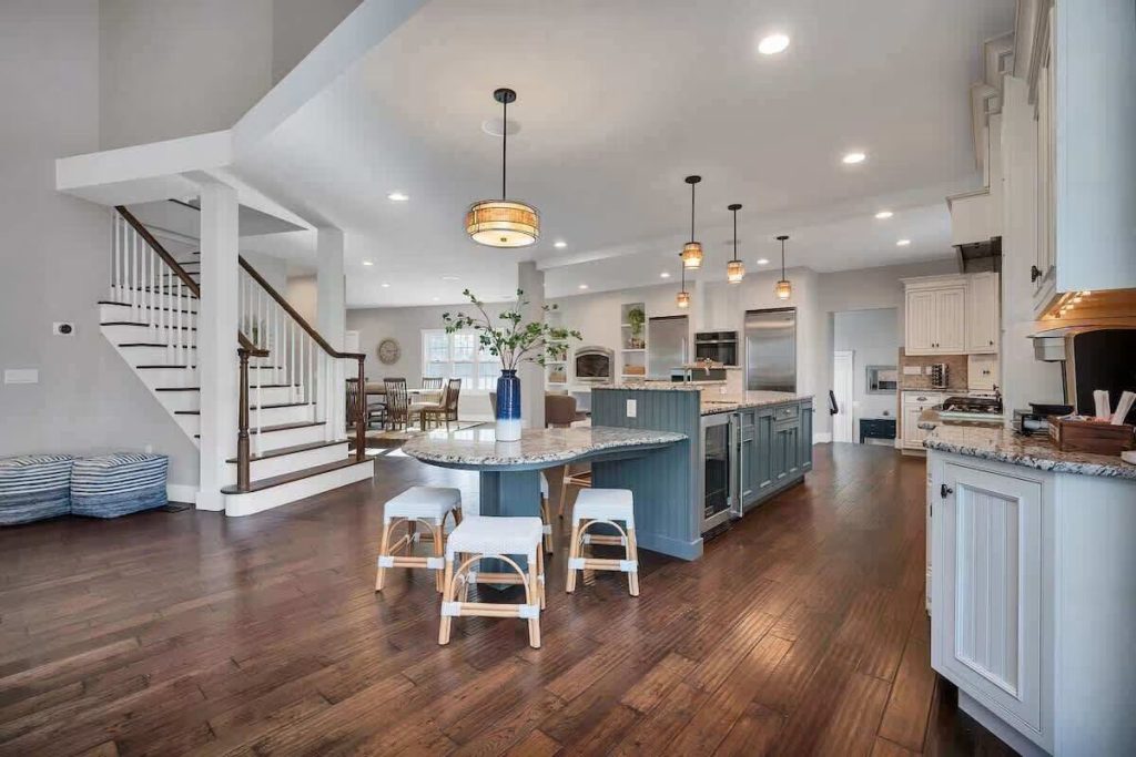 Groton, CT Vacation Rentals - Southeastern Area, Groton CT Vacation Rental, Vacation Home Rentals In CT
