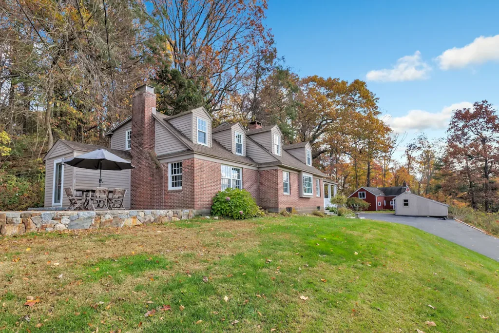 Bridgewater, CT Vacation Rentals - Southwest Area, Bridgewater CT Vacation Rental, Vacation Home Rentals In CT