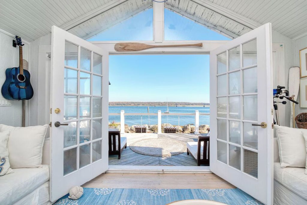 Groton, CT Vacation Rentals - Southeastern Area, Groton CT Vacation Rental, Vacation Home Rentals In CT