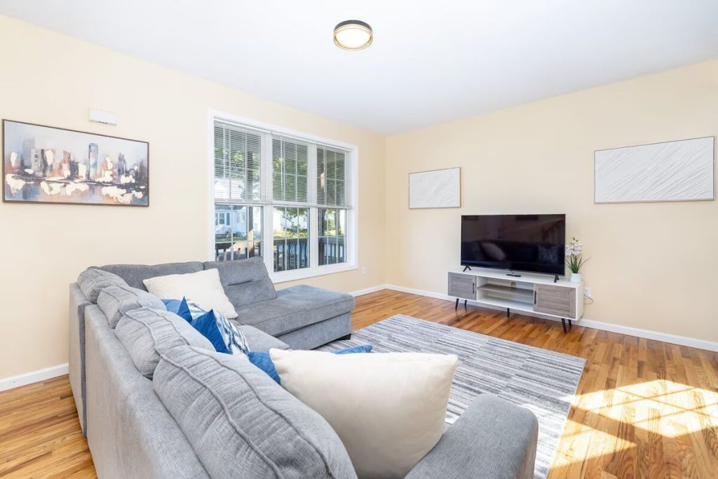Hartford, CT Vacation Rentals - North-Central Area, Hartford CT Vacation Rental, Vacation Home Rentals In CT