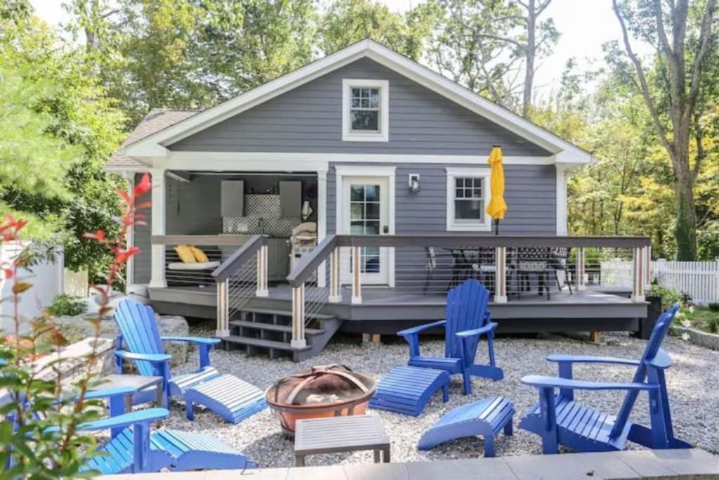 Chester, CT Vacation Rentals - Middlesex County, Chester CT Vacation Rental, Vacation Home Rentals In CT