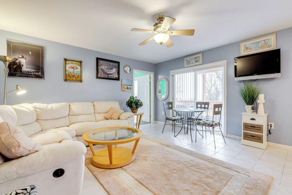 Groton, CT Vacation Rentals - Southeastern Area, Groton CT Vacation Rental, Vacation Home Rentals In CT