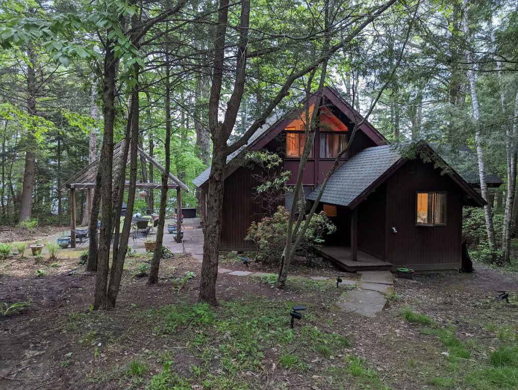 Norfolk, CT Vacation Rentals - Litchfield County, Norfolk CT Vacation Rental, Vacation Home Rentals In CT