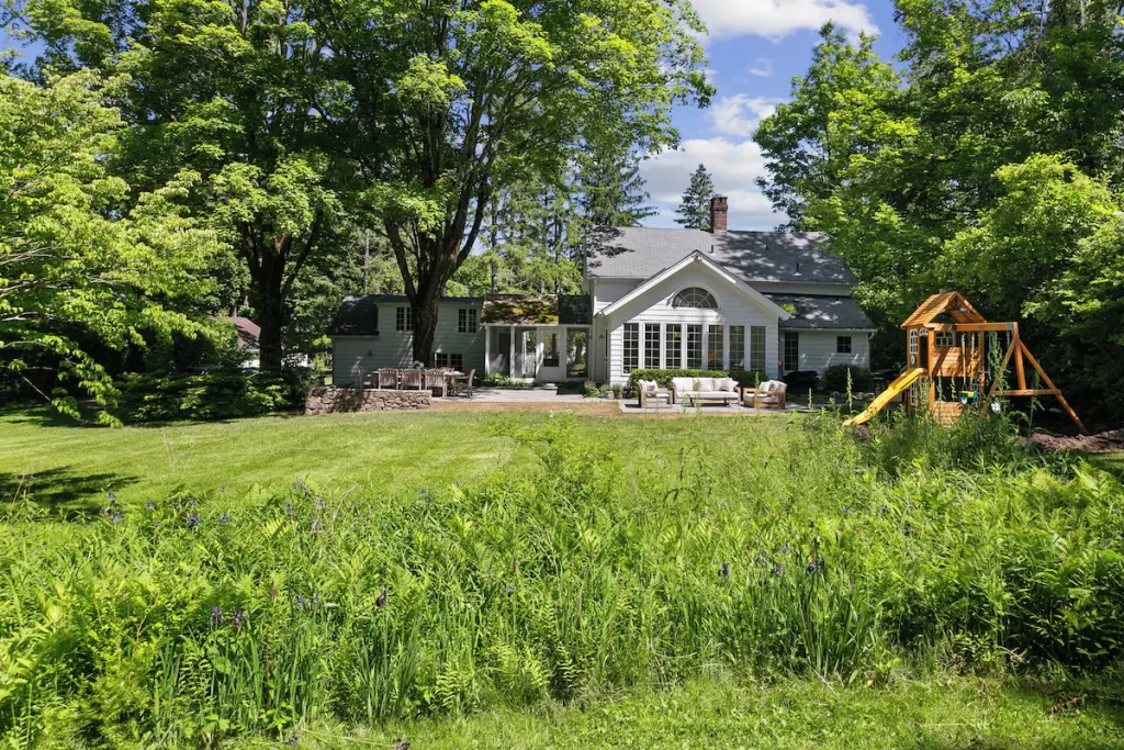Bridgewater, CT Vacation Rentals - Southwest Area, Bridgewater CT Vacation Rental, Vacation Home Rentals In CT