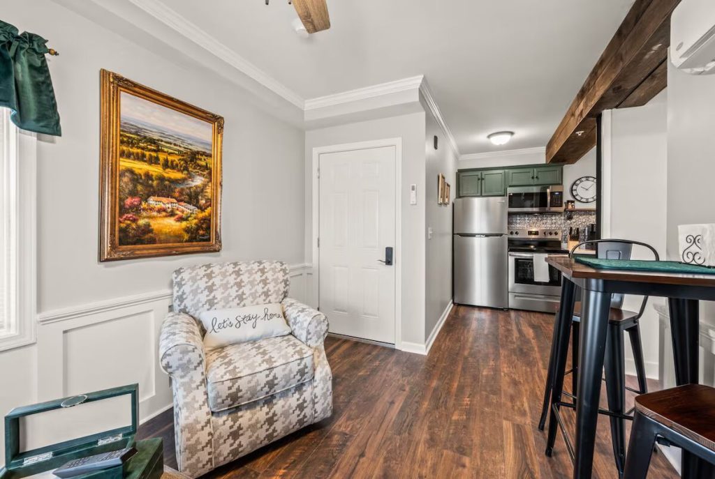 Wallingford, CT Vacation Rentals - South Central Area, Wallingford CT Vacation Rental, Vacation Home Rentals In CT