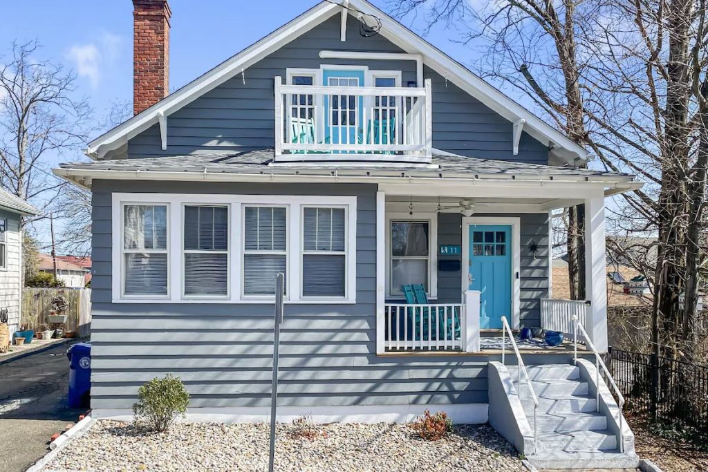 West Haven, CT Vacation Rentals - South Central Area, West Haven CT Vacation Rental, Vacation Home Rentals In CT