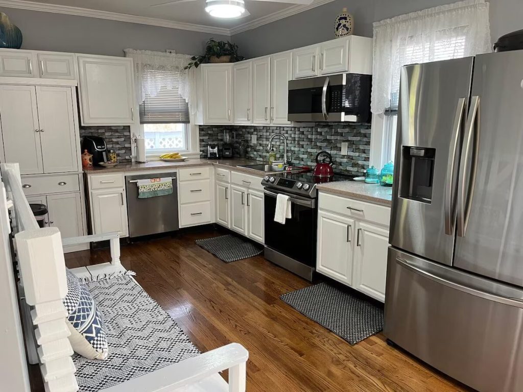 Waterbury, CT Vacation Rentals - West-Central Area, Waterbury CT Vacation Rental, Vacation Home Rentals In CT