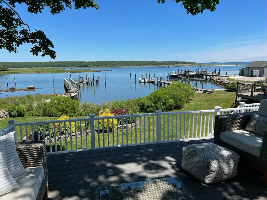 Groton, CT Vacation Rentals - Southwestern Area, Groton CT Vacation Rental, Vacation Home Rentals In CT