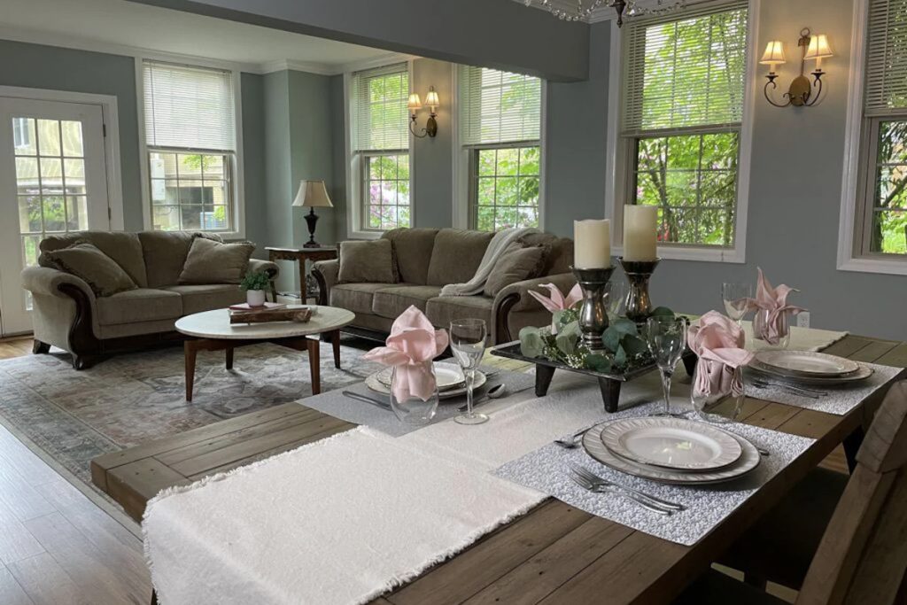 Chester, CT Vacation Rentals - Middlesex County, CT Vacation Rental, Vacation Rental In CT