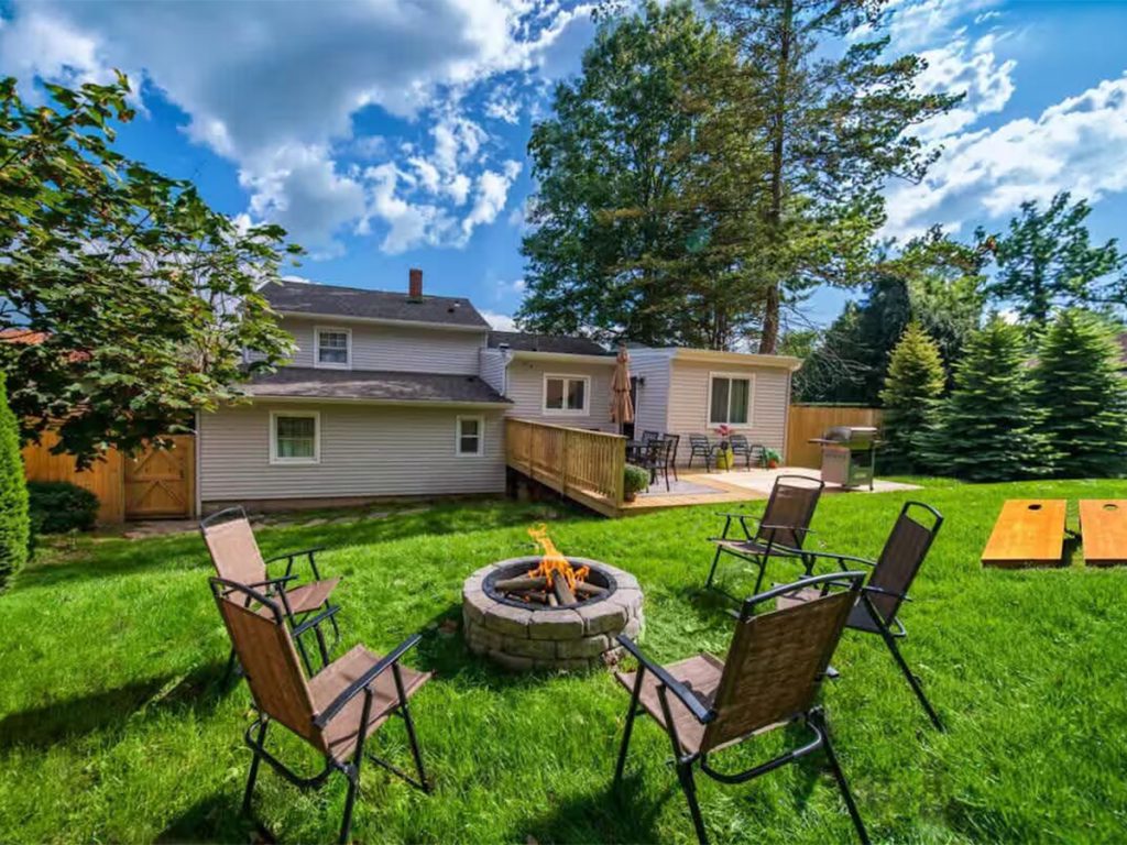 Stamford, CT Vacation Rentals, Southwestern Connecticut Vacation Home Rentals, CT Vacation Home Rental, Vacation Rental In CT